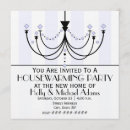 Recherche de chandelier invitations Lustre