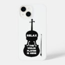 Recherche de orchestre iphone coques Instrument à chaîne