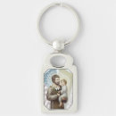 Recherche de st joseph porteclés Chrétien