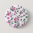Zoek naar kersenbloesem buttons Tuin
