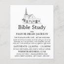 Recherche de église prospectus Christianisme