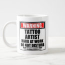 Recherche de tatouages tasses Artiste