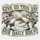 Recherche de bénédiction chrétienne autocollants Spirituel