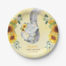 Recherche de sunflower baby shower decor Pour elle