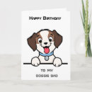 Zoek naar doggie kaarten Puppy