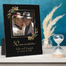 Recherche de 50 ans de mariage cadeaux 50e