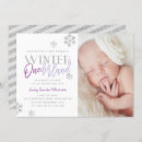 Recherche de hiver invitations Pour enfants