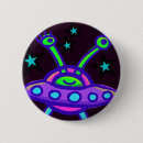 Recherche de soucoupe volante badges Mignon