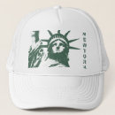 Recherche de repère casquettes Point de repère