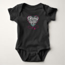 Recherche de anatomie bébé vêtements Coeur