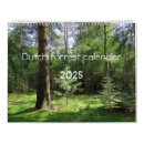 Zoek naar bos kalenders Groen