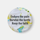 Recherche de douleur magnets Encouragement