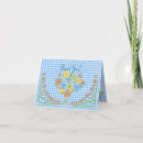 Recherche de bienveillant vœux cartes Bleu