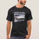 Zoek naar roze cadillac tshirts Auto
