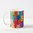 Recherche de motif papier peint tasses Mignon