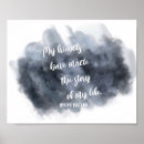 Recherche de hélène posters Aquarelle