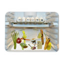 Recherche de légumes fruits magnets Nutrition