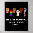 Zoek naar vuisten posters Amerika