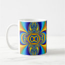 Recherche de expressionnisme abstrait tasses Artistique