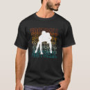 Recherche de linebacker tshirts Liner
