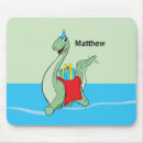 Recherche de anniversaire dinosaure tapis souris Mignon