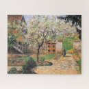 Recherche de pissarro de camille puzzles Peinture