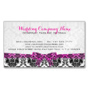 Recherche de ruban rose cartes visite Noir et blanc