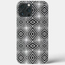Recherche de motif africain iphone coques Tribal pattern