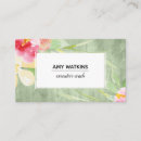 Recherche de bois peint cartes visite Floral