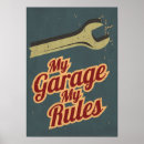 Zoek naar garage posters Gereedschap