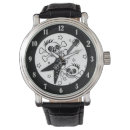 Zoek naar skull horloges Botten
