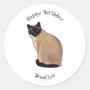 Recherche de cat cartoons autocollants Animal