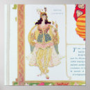Recherche de leon bakst posters Ballet