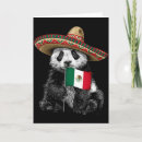 Recherche de drapeau du mexique vœux cartes Fierté
