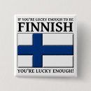 Recherche de finlandais badges Fierté