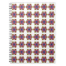 Recherche de mandala carnets Motif