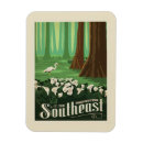Recherche de faune magnets Arbres