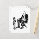 Recherche de parent cartes postales Grand père