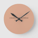 Recherche de maison horloges Pour elle