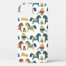Recherche de dessin de cheval iphone coques Tissu