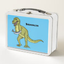 Zoek naar t rex dinosaurus lunchboxen Cartoon