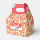 Recherche de fruit tropical ballotins Orange