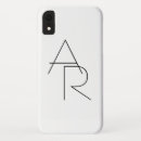 Zoek naar bruiloften iphone hoesjes Minimaal