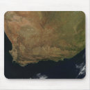 Recherche de géographie physique tapis souris Littoral