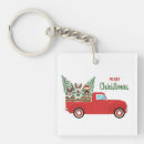 Recherche de noël français porteclés Voiture
