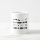 Recherche de tombs tasses Humour