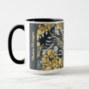 Recherche de motif d ananas tasses Floral