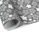 Recherche de hiver papier cadeau De noël