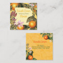 Recherche de agrumes cartes visite Fleurs