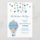 Zoek naar birthday baby uitnodigingen Glitter